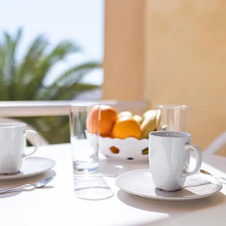 Apartman Private Terrace - Pool Costa Calma