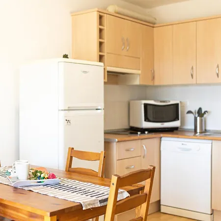 Apartman Private Terrace - Pool