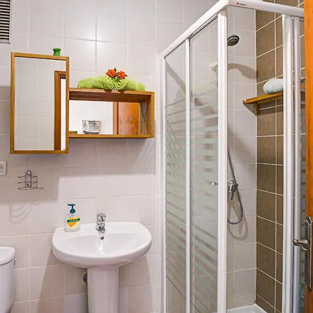 Private Terrace - Pool Apartman *