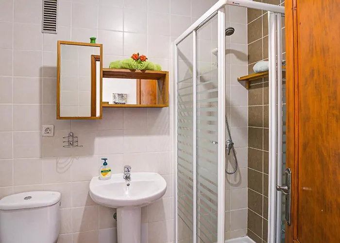 Private Terrace - Pool Apartment *