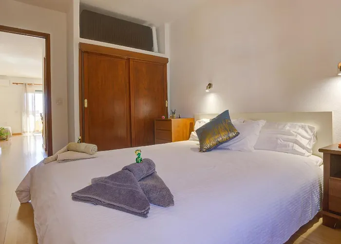 Private Terrace - Pool