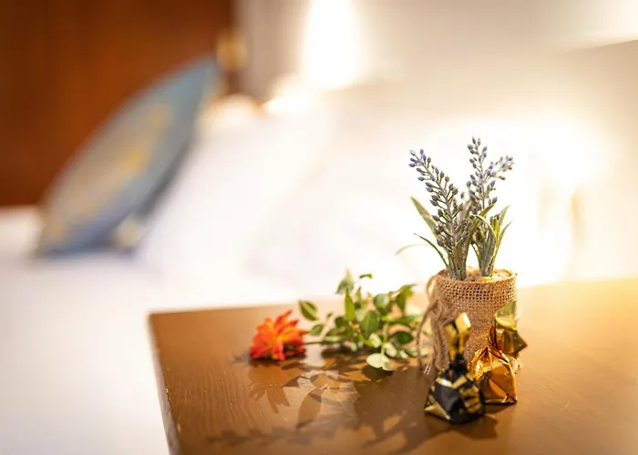 Private Terrace - Pool Apartment *