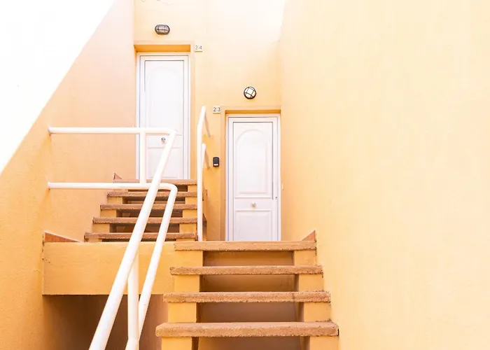 Private Terrace - Pool