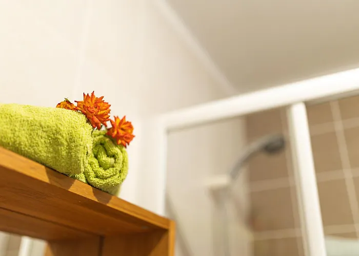 Private Terrace - Pool Apartment *