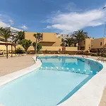 Private Terrace - Pool And Wifi Semesterbostad Costa Calma