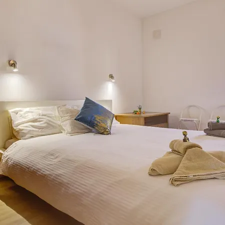 Private Terrace - Pool Appartement Costa Calma