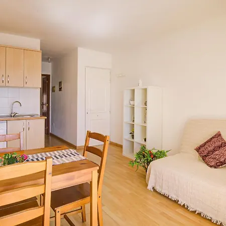 Private Terrace - Pool And Wifi * Costa Calma