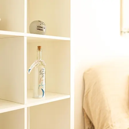 아파트 Private Terrace - Pool *