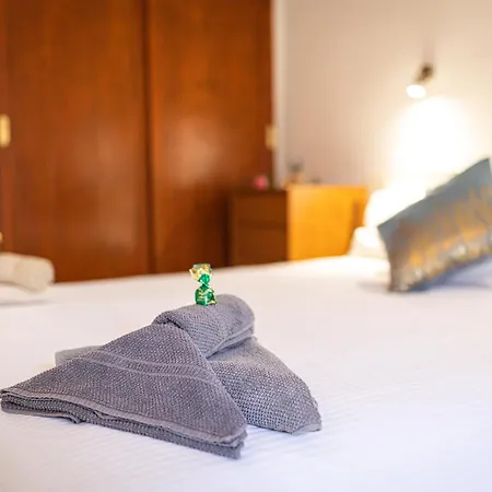 Private Terrace - Pool