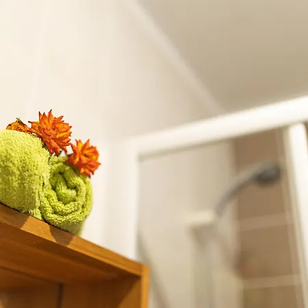 Private Terrace - Pool - Wifi Apartment *