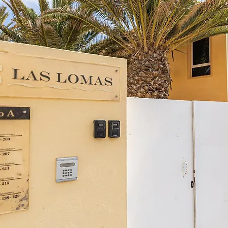 아파트 Private Terrace - Pool