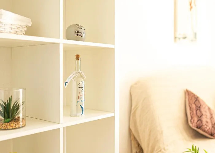 Lejlighed Private Terrace - Pool *