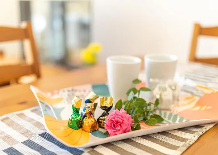 Private Terrace - Pool *