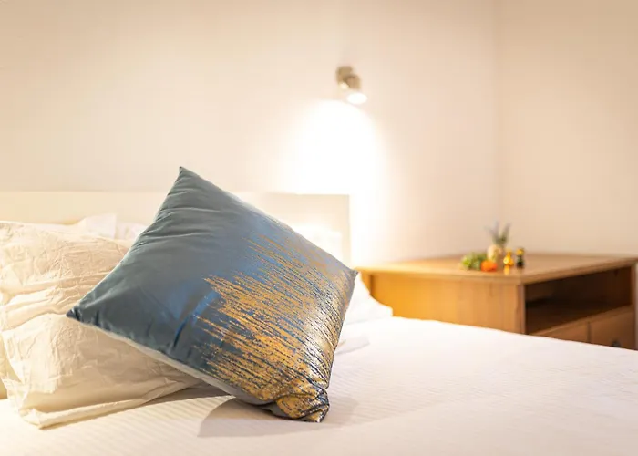 Private Terrace - Pool Lejlighed Costa Calma