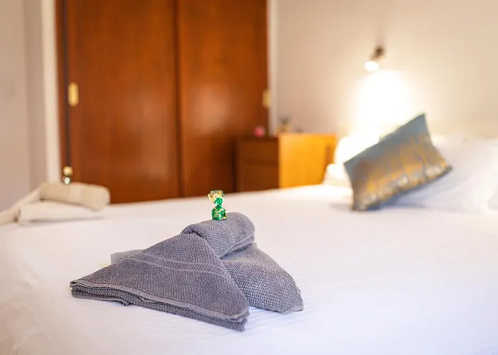 Private Terrace - Pool