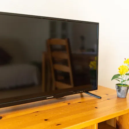Private Terrace - Pool