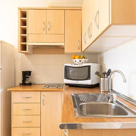 アパート Private Terrace - Pool