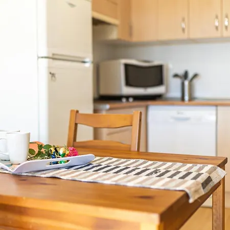 Private Terrace - Pool