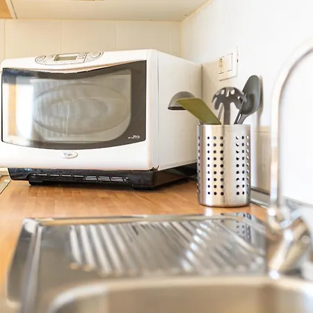 Private Terrace - Pool アパート コスタ・カルマ