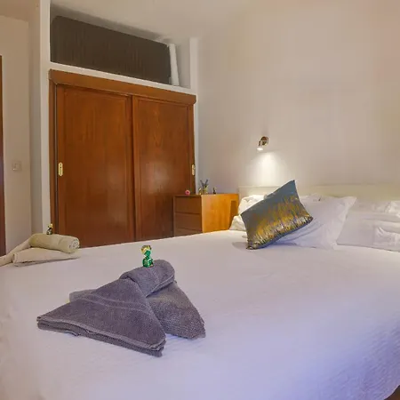 Private Terrace - Pool