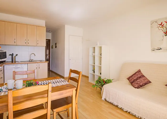 Private Terrace - Pool * Costa Calma