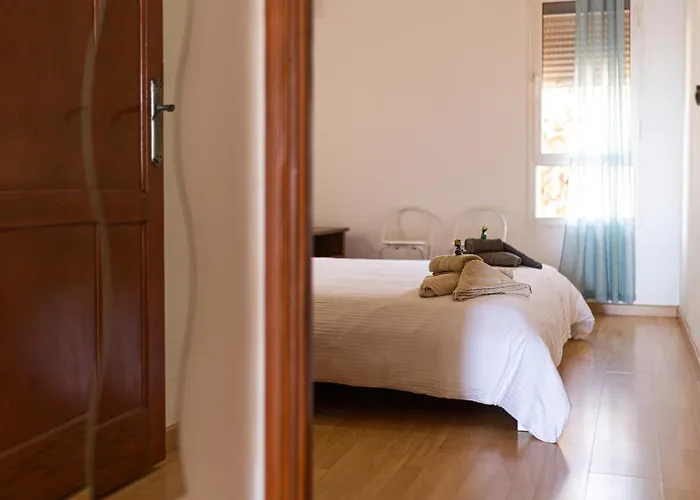 Apartmán Private Terrace - Pool *